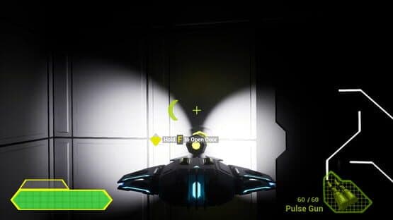 Raid in Galaxy — screenshot 1