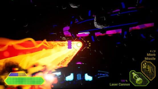 Raid in Galaxy — screenshot 6