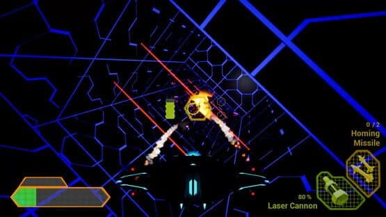 Raid in Galaxy — screenshot 7