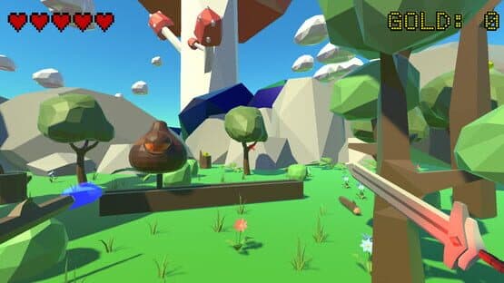 Journey to Slimetopia — screenshot 1