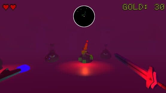 Journey to Slimetopia — screenshot 3