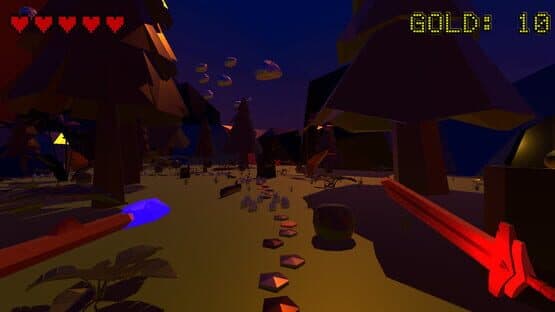 Journey to Slimetopia — screenshot 4