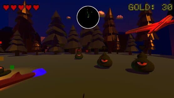 Journey to Slimetopia — screenshot 5