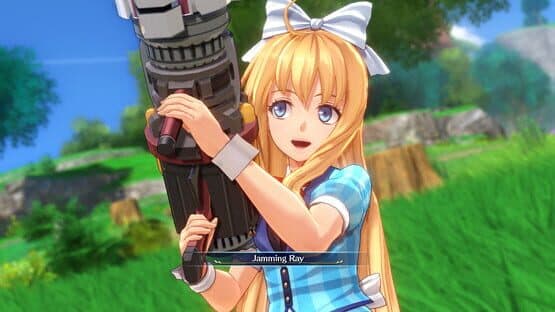 Trails in the Sky 1st Chapter: Original Diner Costume Set Vol. 3 — screenshot 2