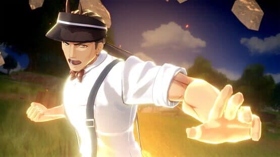 Trails in the Sky 1st Chapter: Original Diner Costume Set Vol. 3 — screenshot 4