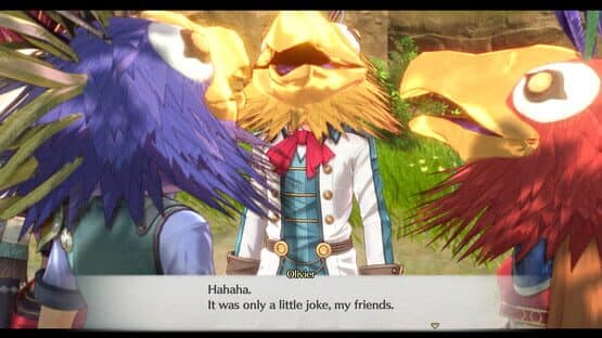 Trails in the Sky 1st Chapter: Trendy Headgear Set — screenshot 3