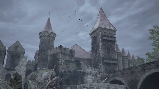 Confronted — screenshot 1