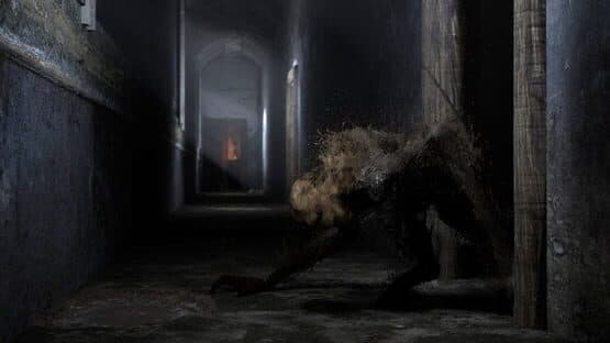Confronted — screenshot 2