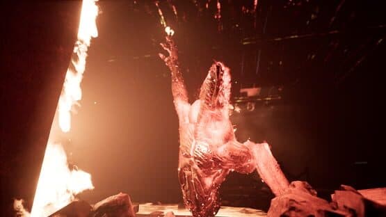 Confronted — screenshot 3
