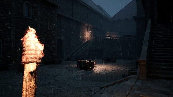 Confronted — screenshot 4