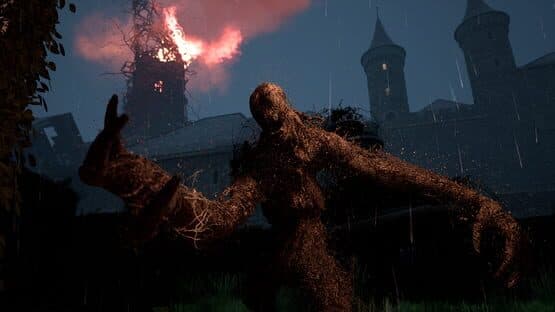 Confronted — screenshot 7