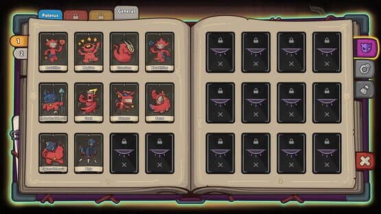Fabulous Fool — screenshot 1