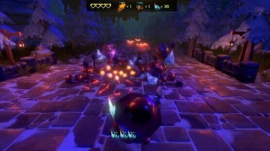 Withering Kingdom: Arcane War — screenshot 4