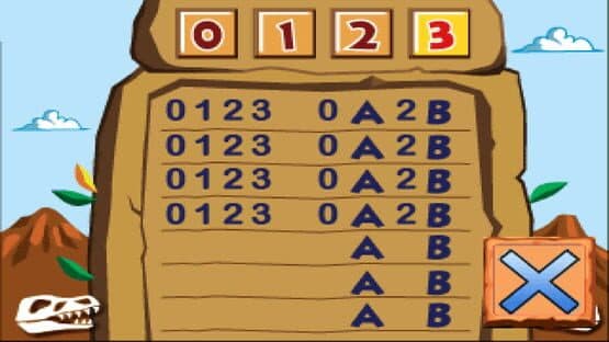 Mya Master Mind — screenshot 2