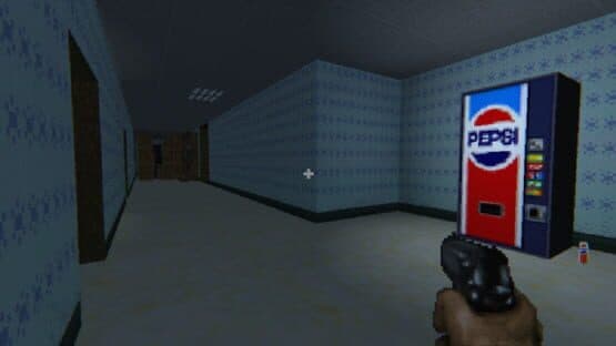The Hotel - Lost Contact — screenshot 3
