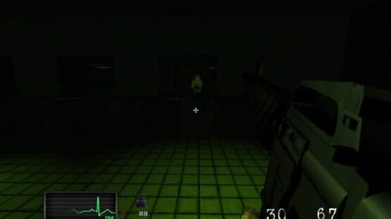 The Hotel - Lost Contact — screenshot 4