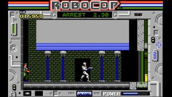 RoboCop — screenshot 4