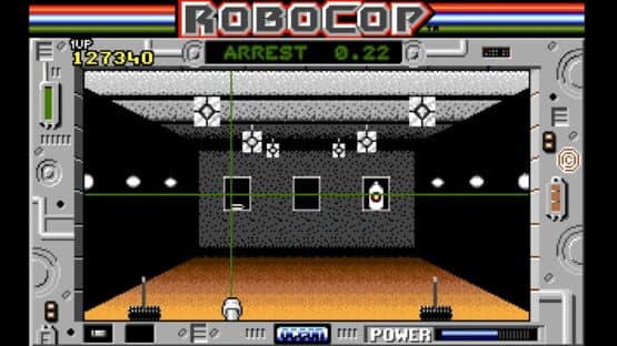 RoboCop — screenshot 5