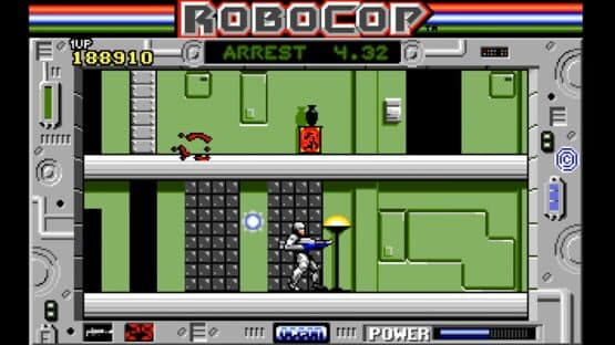 RoboCop — screenshot 6