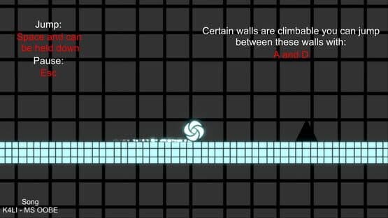 Jumpy Ball Happy Fun Time — screenshot 1