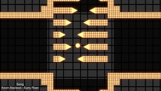 Jumpy Ball Happy Fun Time — screenshot 4