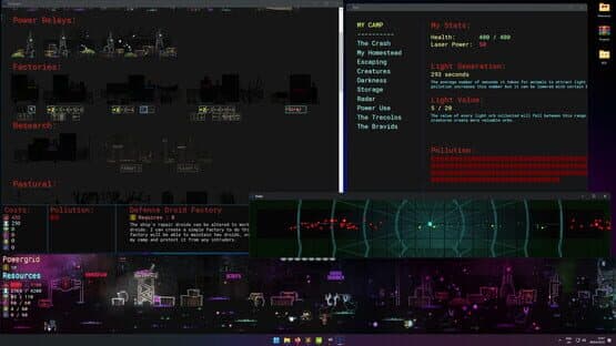 Deskape — screenshot 3