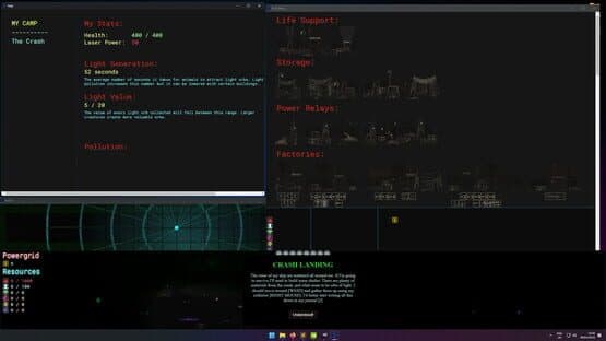 Deskape — screenshot 5