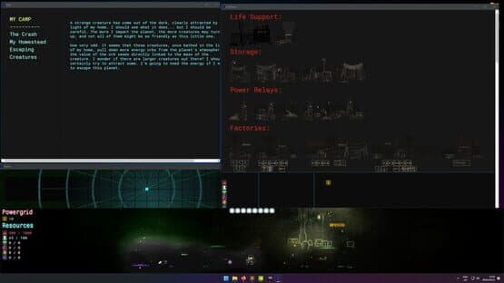 Deskape — screenshot 6