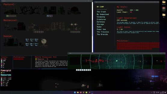 Deskape — screenshot 8