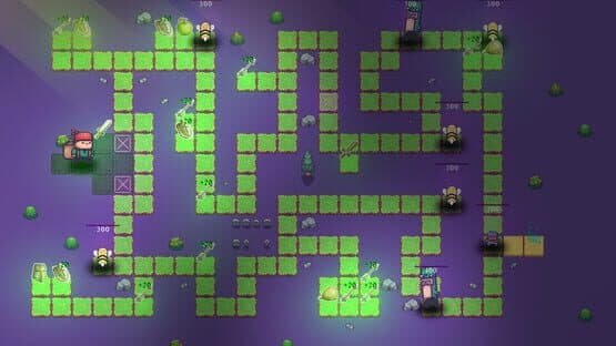 Stepfight — screenshot 1