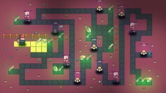 Stepfight — screenshot 3
