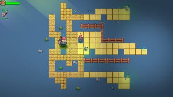 Stepfight — screenshot 4