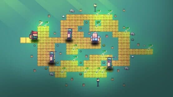 Stepfight — screenshot 5