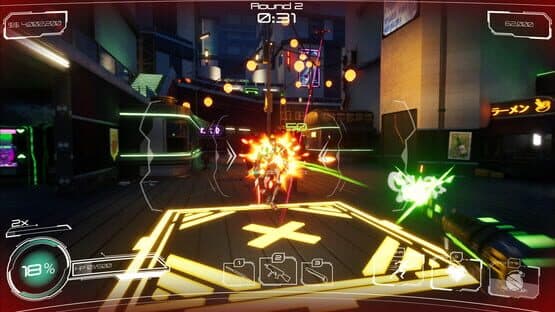 Sound of Survival — screenshot 3