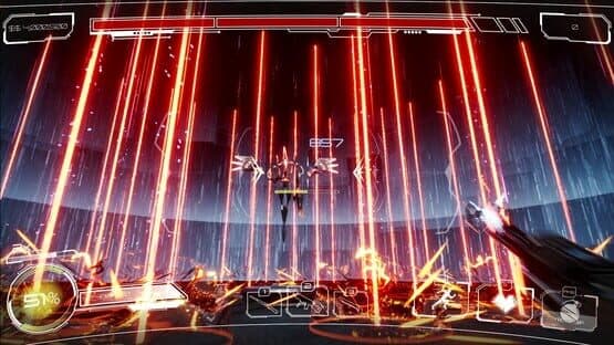 Sound of Survival — screenshot 5