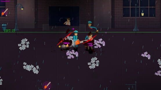 Maniac Path 4 — screenshot 3