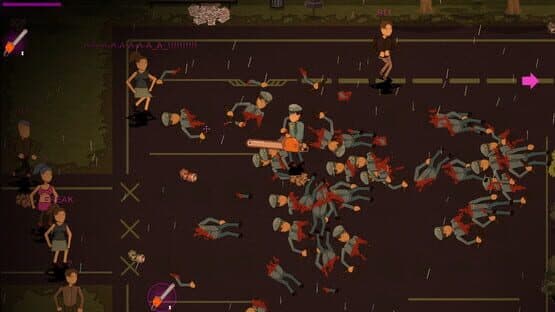 Maniac Path 4 — screenshot 4