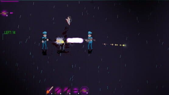 Maniac Path 4 — screenshot 5