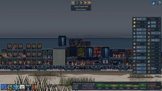 Steel Artery: Train City Builder — screenshot 4