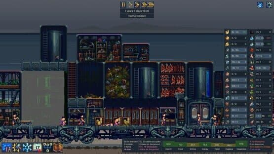 Steel Artery: Train City Builder — screenshot 5