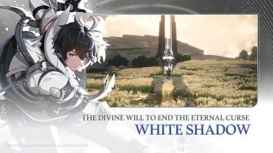 Rememento: White Shadow — screenshot 6