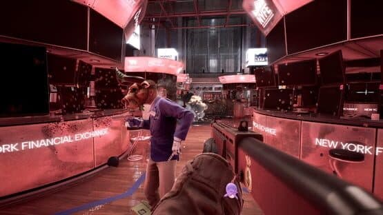 Payday 3: Chapter 4 - Fear & Greed — screenshot 2