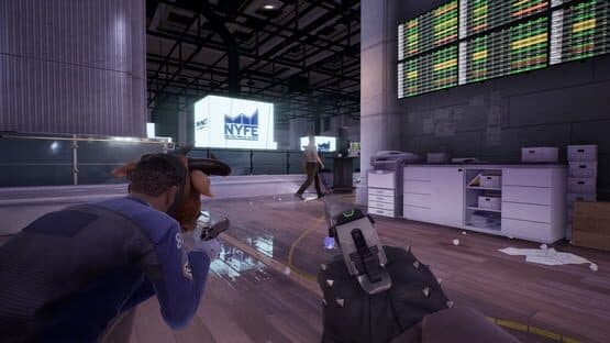 Payday 3: Chapter 4 - Fear & Greed — screenshot 3