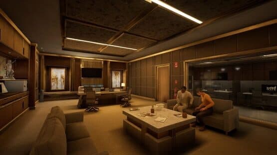 Payday 3: Chapter 4 - Fear & Greed — screenshot 4
