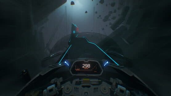 Ghostrunner II: Endless Moto Mode — screenshot 3