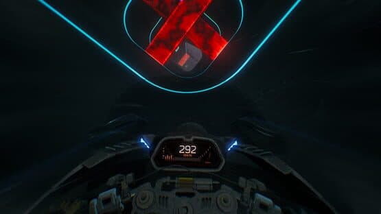 Ghostrunner II: Endless Moto Mode — screenshot 4
