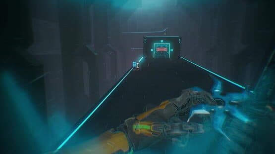 Ghostrunner II: Endless Moto Mode — screenshot 6