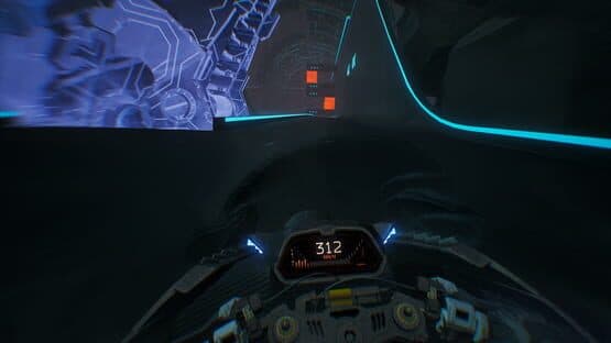Ghostrunner II: Endless Moto Mode — screenshot 7