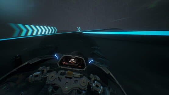 Ghostrunner II: Endless Moto Mode — screenshot 8
