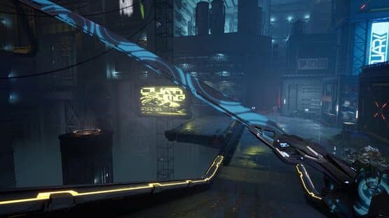 Ghostrunner II: Anniversary Pack — screenshot 6
